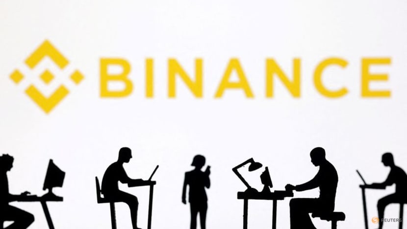 Binance resumes futures trading after brief pause Binance resumes futures trading after brief pause
