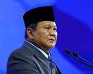 Prabowo’s proposed trip to Iran hinges on acceptance of mediation offer by all parties: Foreign ministry