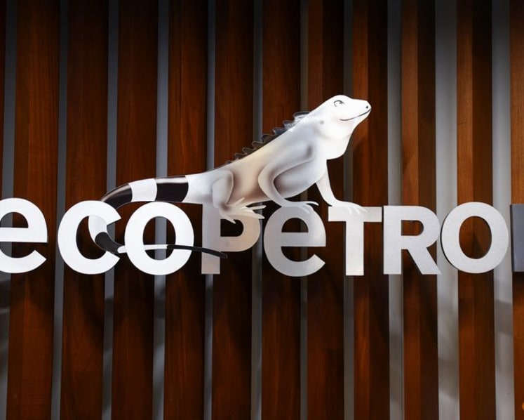 Colombia's Ecopetrol says cyberattack stole data tied to 3,300 accounts
