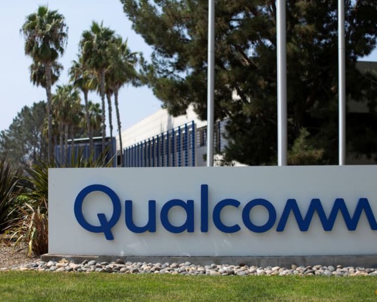 Qualcomm unveils $20 billion stock buyback program