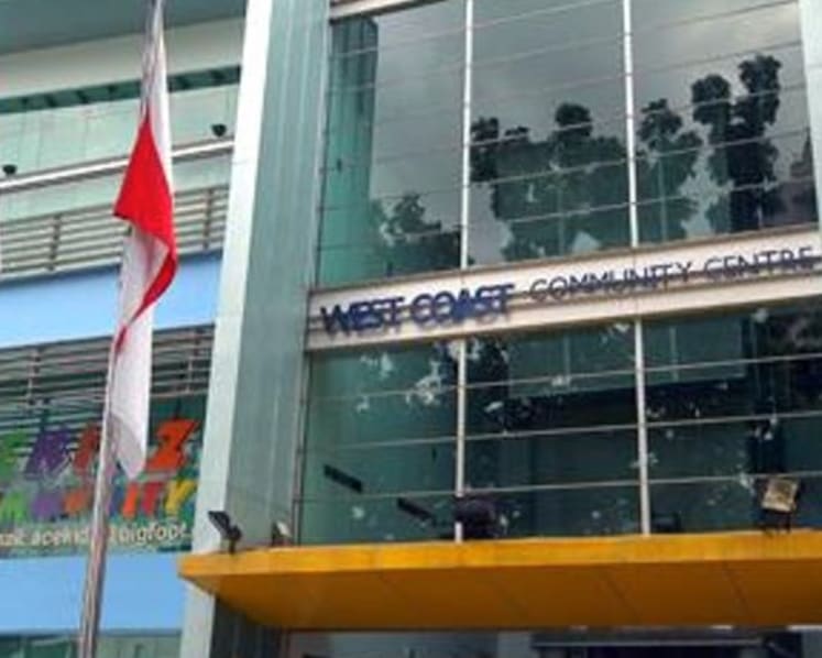 West Coast CC to have new facilities in upgrading programme