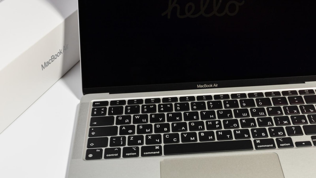 IT help desk engineer who sold stolen Apple devices gets jail