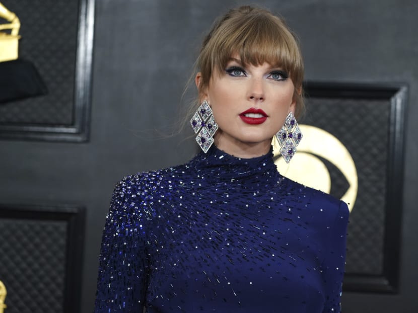 Ticketmaster halts Taylor Swift ticket sales in France, cites issue with third-party provider