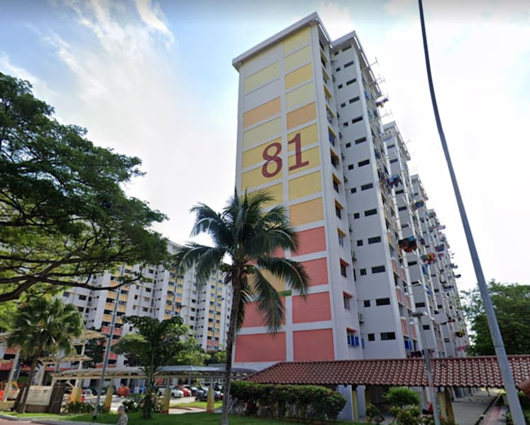 35-year-old found dead at foot of Bedok block was ‘friendly, cheerful’ person