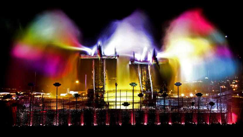 How To Get Free Entry At These RWS Attractions, Which Are Closing Mar 2 To Make Way For New Stuff