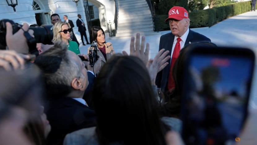 Californians blast Trump remark that Iran could 'take out' Los Angeles, San Diego