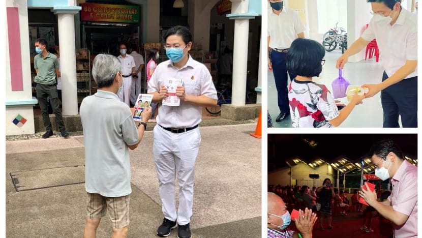 ‘When you see him, you feel this is a leader’: Residents in Lawrence Wong’s ward on his qualities as their MP
