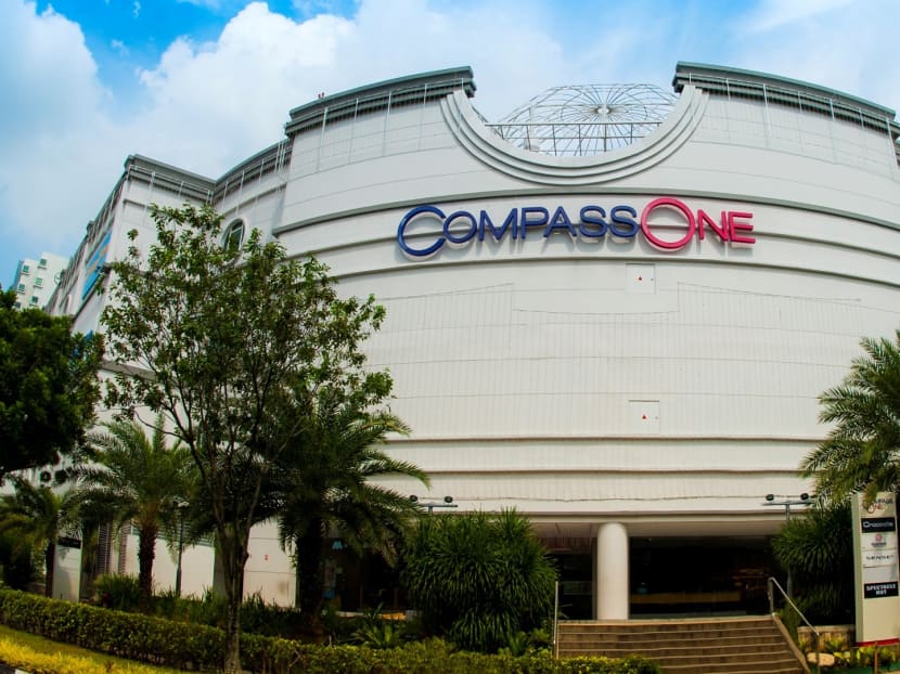 From April 30 to June 27, shoppers at Compass One can look forward to fun activities and lots of great offers. Photos: Compass One