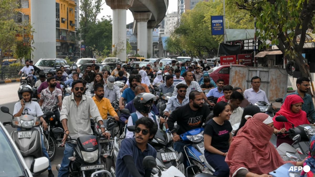 India slashes fuel taxes due to Mideast war shortages: Finance minister