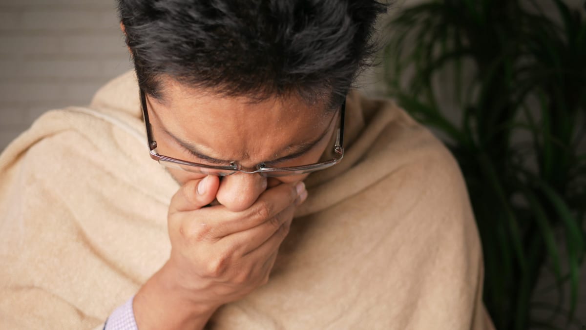 Flu-proof your plans – big or small