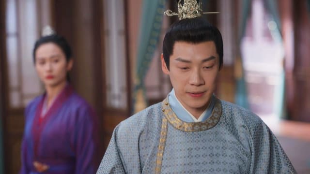 卿卿日常（第30集）：上官婧远走江湖