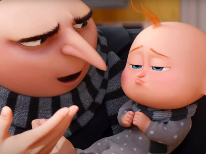 Will Ferrell and Sofia Vergara join Despicable Me 4 cast Will Ferrell and Sofia Vergara join Despicable Me 4 cast