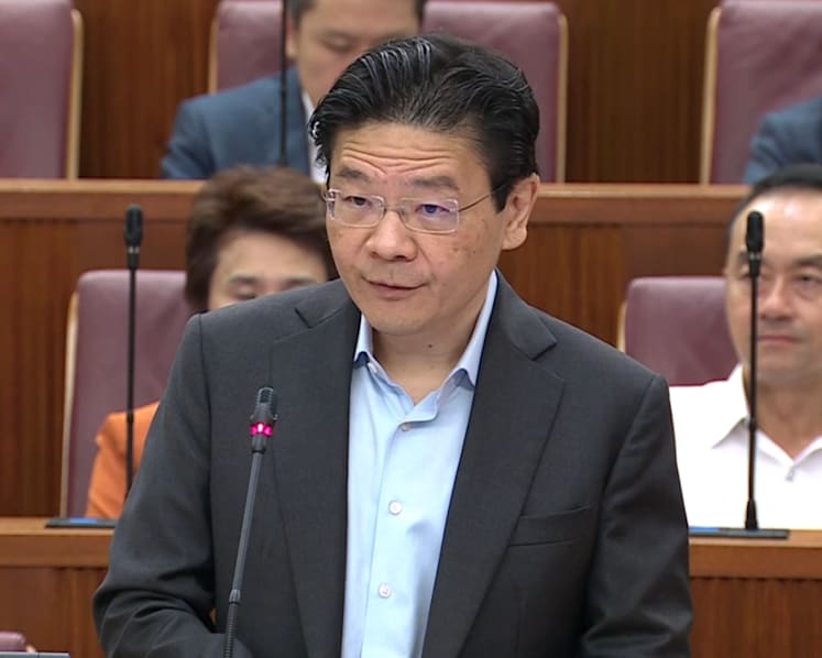 Commentary: Ministers can be paid more, but link their salary to performance Commentary: Ministers can be paid more, but link their salary to performance