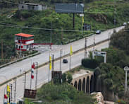 Israel orders destruction of bridges in Lebanon and homes near Israeli border