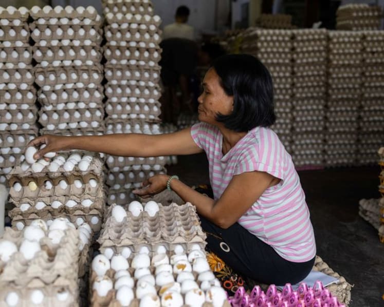 Philippine central bank to act as May inflation stays above target