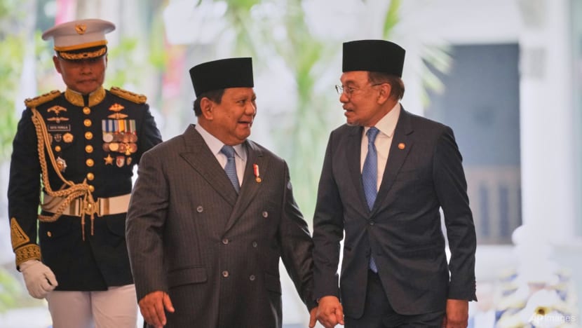 Indonesia says ‘ready to help’ ASEAN chair Malaysia on Thai-Cambodia conflict, regional stability Indonesia says ‘ready to help’ ASEAN chair Malaysia on Thai-Cambodia conflict, regional stability