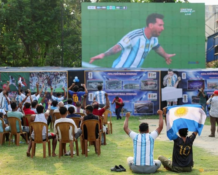 For India, World Cup qualification is still just a distant dream