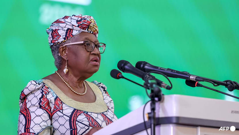 WTO chief calls for trade overhaul to meet new world order