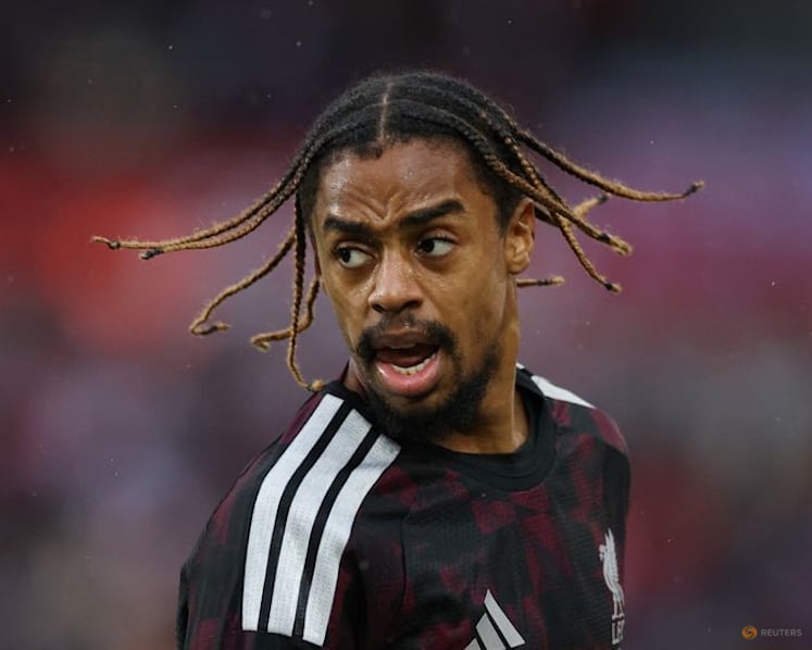 Barcola shines as Liverpool labour to 2-1 win over Brentford