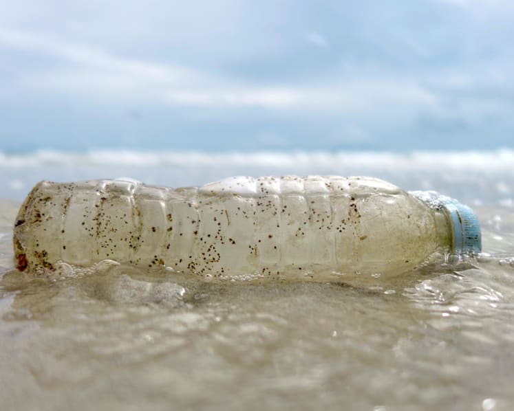 New S$144m S’pore-based investment fund to tackle Asia’s plastic waste crisis