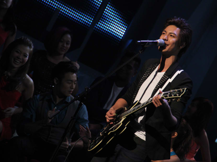 The Final 1’s final two