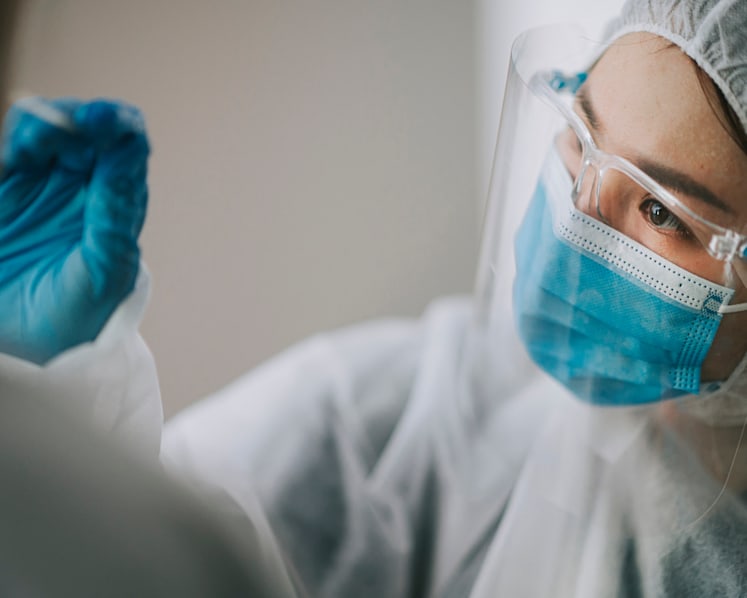 Review of junior doctors’ work hours among steps to improve healthcare workers’ well-being