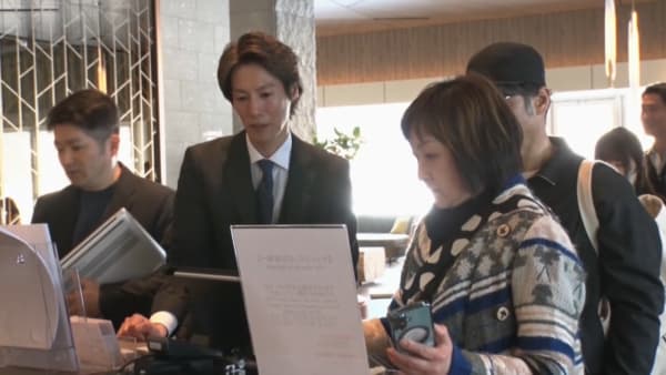 channelnewsasia.com - Gaia Series 91: Business Hotel Wars - Assassins from different industries