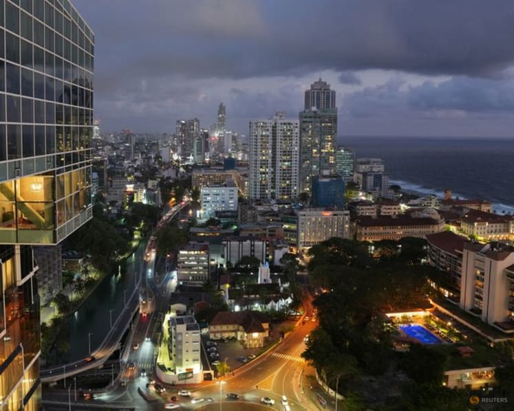 Sri Lanka economy resilient but risks remain tilted to downside, IMF says