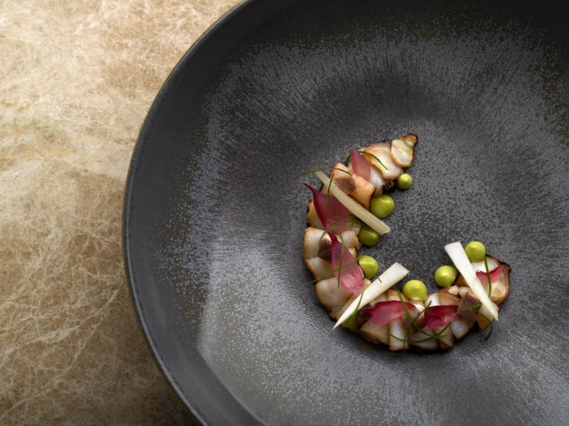 Artfully delish