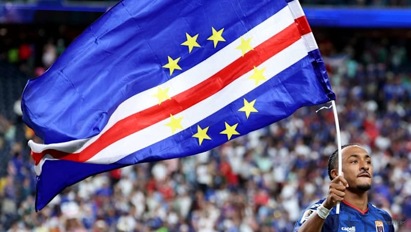 'Anything is possible': Cape Verde's fairytale run continues at expanded World Cup