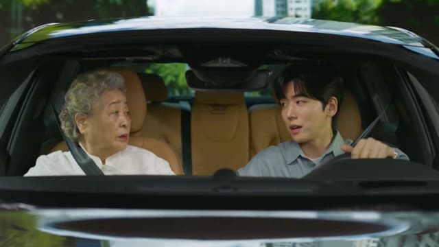 真的出现了!（第68集）：琴瑟左右为难