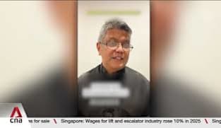 Singapore takes action against former citizen for inciting racial tensions 