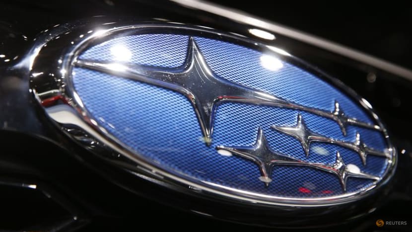 Exclusive-Subaru of America increases vehicle prices, citing market conditions Exclusive-Subaru of America increases vehicle prices, citing market conditions
