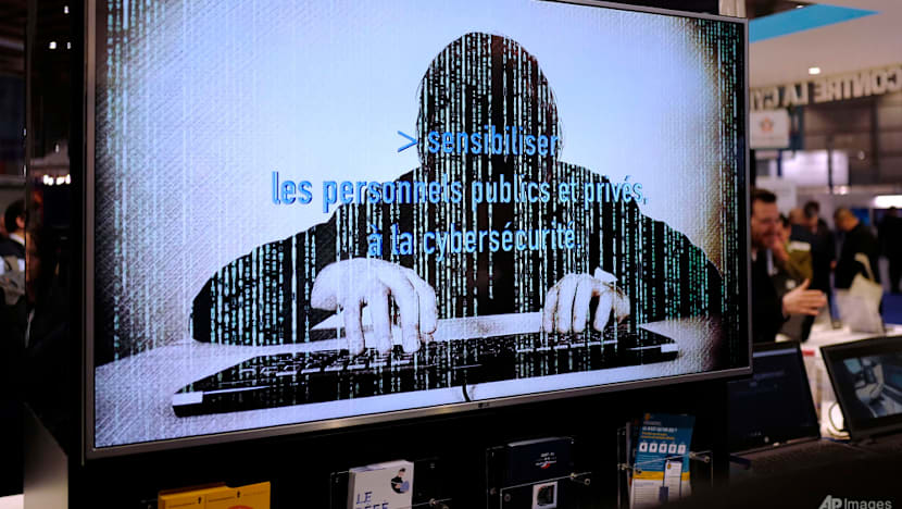 Thai police arrest Indonesian wanted for US$10 mn cyberfraud