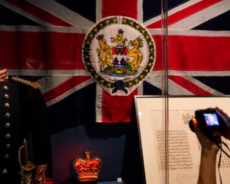 China may not recognise British-issued Hong Kong passports 