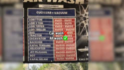 Gambar Pilihan Hari Ini