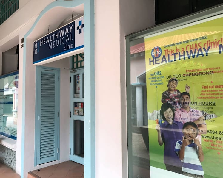 Salaries unpaid, medicine supply depleting as Healthway stays in the red