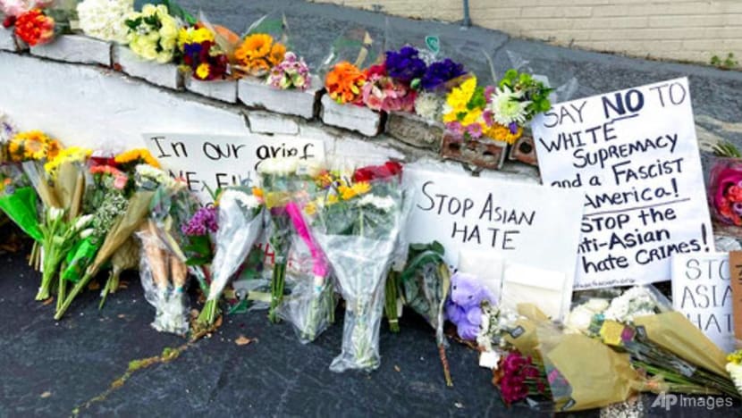 Funeral to be held for Atlanta spa shooting victim