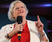 Murdered ex-UK minister Widdecombe was struck on head with hammer 21 times, court told