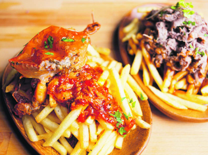 Food review: Chillax Cafe