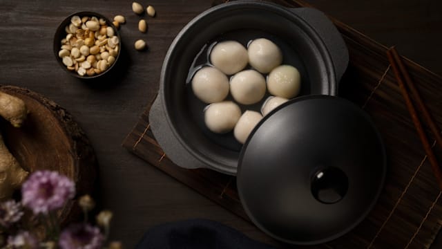 元宵节，依旧还是吃吃喝喝吗？