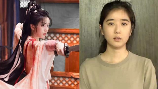 李凯馨“辱华”事件大反转，《赴山海》剧组发声明维权！