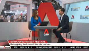 DBS is digital to the core: Singapore country head