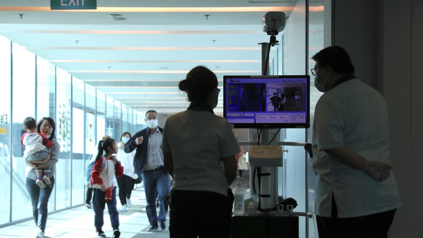 No more free Covid-19 treatment for short-term visitors to Singapore