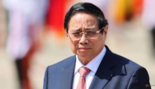 Vietnam PM seeks new trade deals to counter US tariff impact  