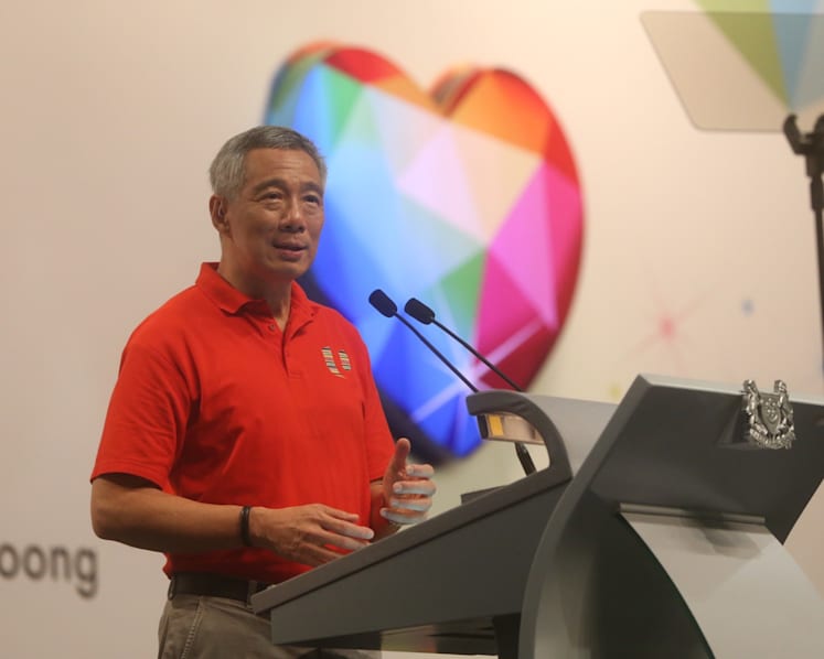 Fund set for S$200m boost to help workers learn new skills in universities