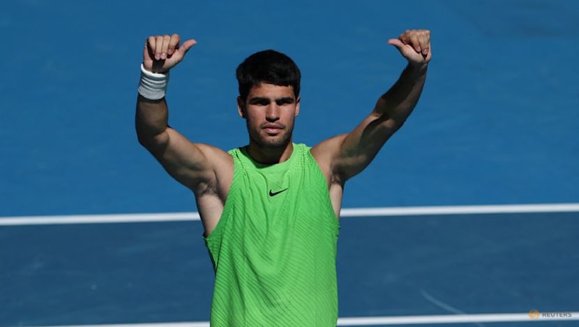 Tien prepares for clash with Medvedev, Sabalenka faces teen titan Mboko