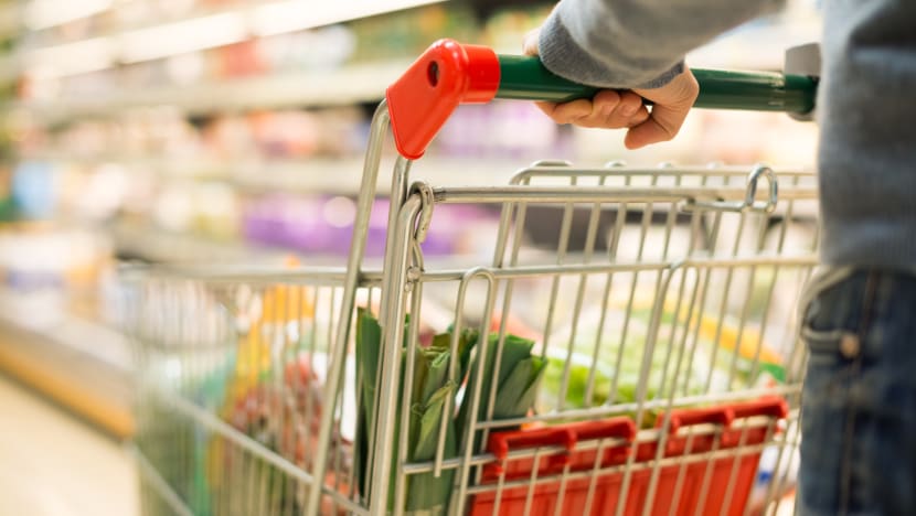Food prices expected to rise further in coming months amid higher energy costs: Gan Kim Yong