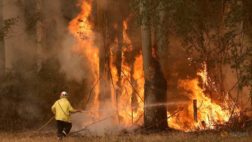 Australia’s climatologists, emergency workers brace for another grim bushfire crisis amid weather anomalies Australia’s climatologists, emergency workers brace for another grim bushfire crisis amid weather anomalies