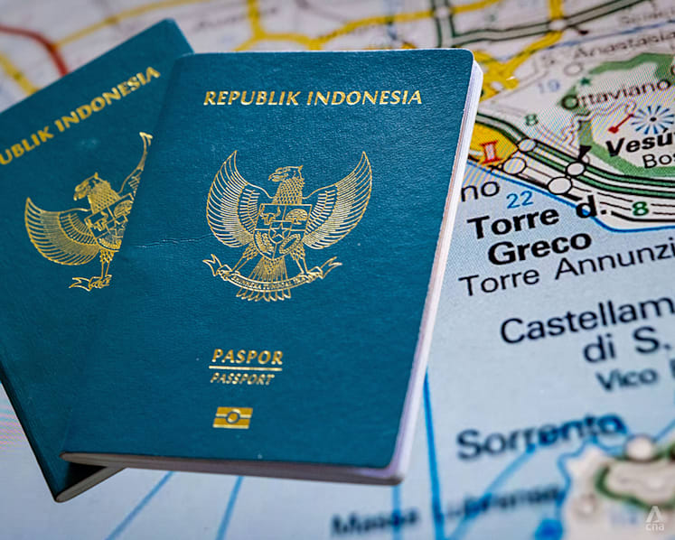 Indonesia aims to lure former citizens to return amid a talent shortage. Will it succeed? 